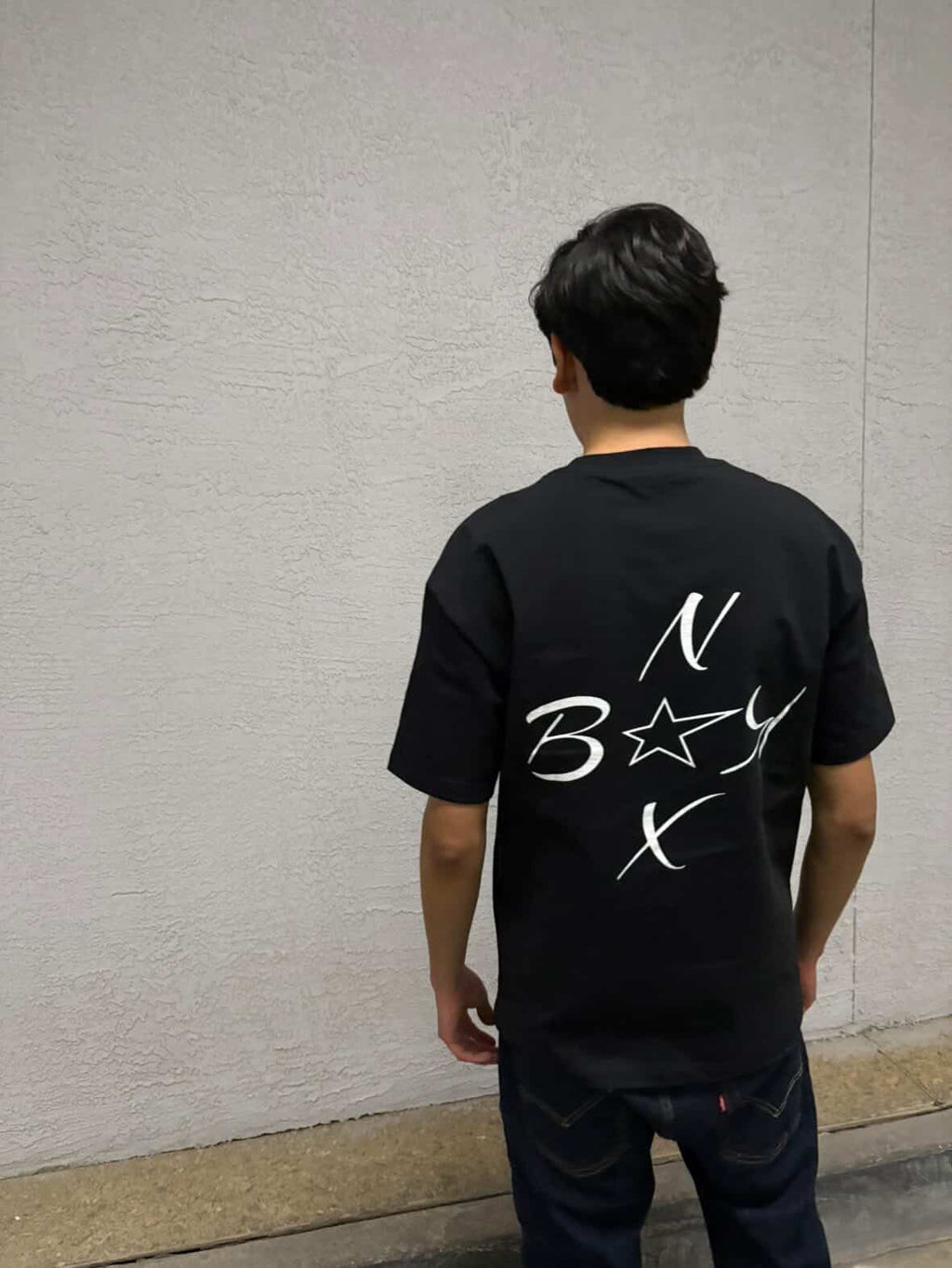 NOX STAR