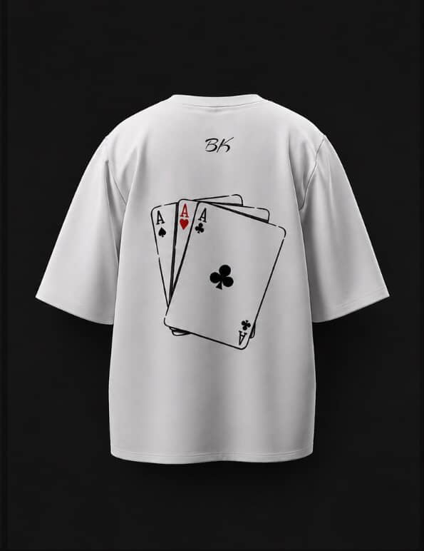 ACE NOX (PRE ORDER) TEE