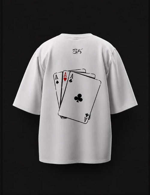 ACE NOX (PRE ORDER) TEE