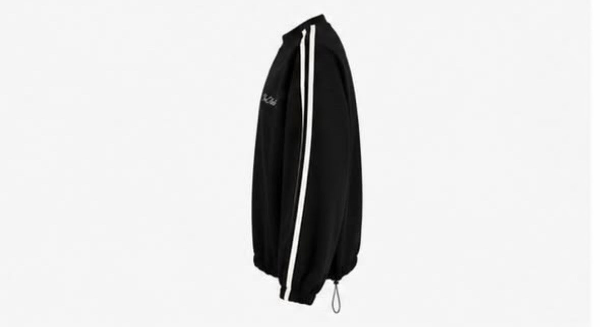 NOX Club Crewneck — PRE-ORDER