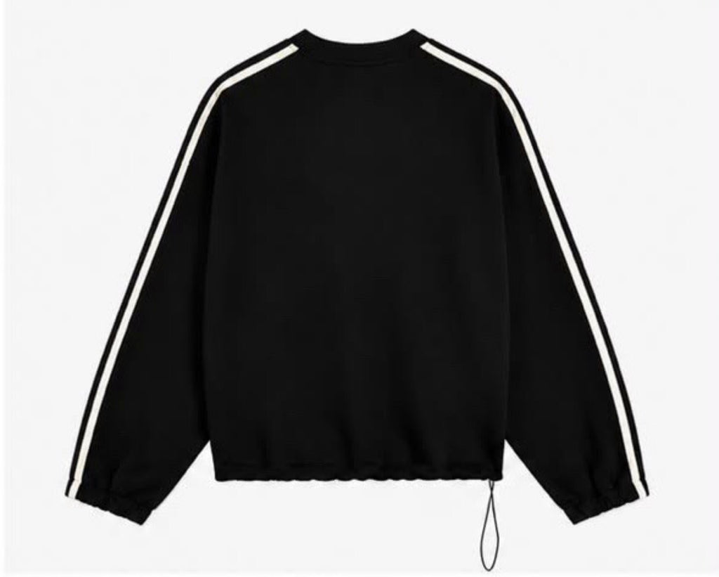 NOX Club Crewneck — PRE-ORDER