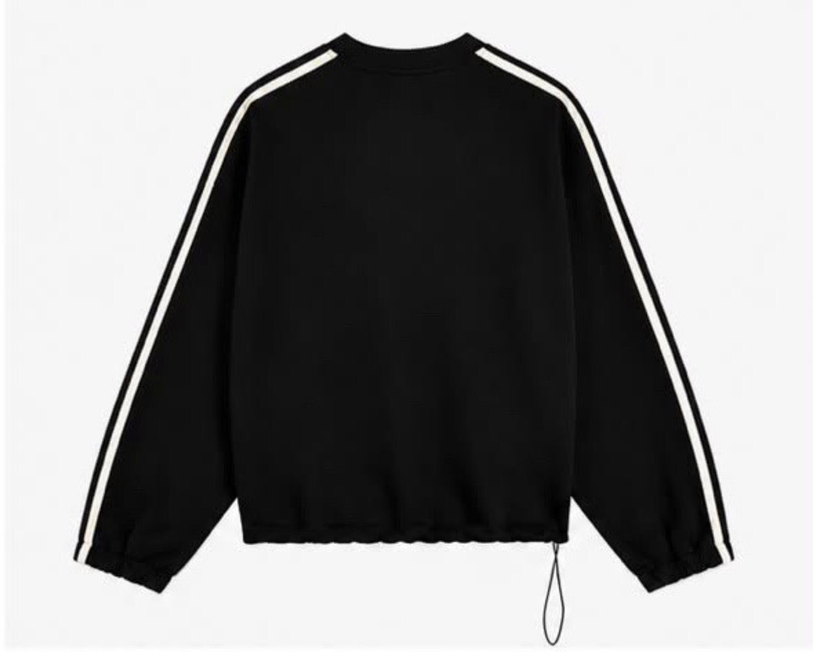 NOX Club Crewneck — PRE-ORDER
