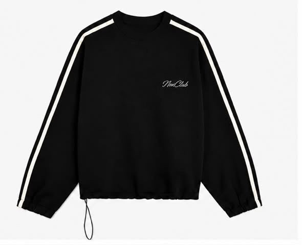NOX Club Crewneck — PRE-ORDER